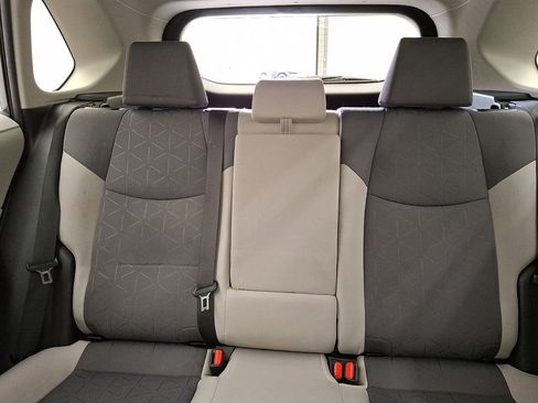 Certified 2019 Toyota RAV4 XLE w/ Convenience Package image 20