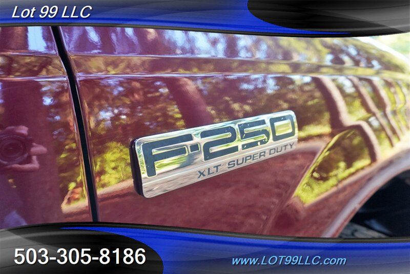 Used 2005 Ford F250 Lariat AWD/4WD image 36