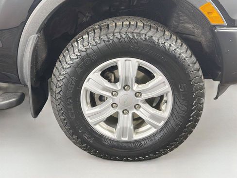 Used 2021 Ford Ranger XL w/ Equipment Group 101A High AWD/4WD image 34