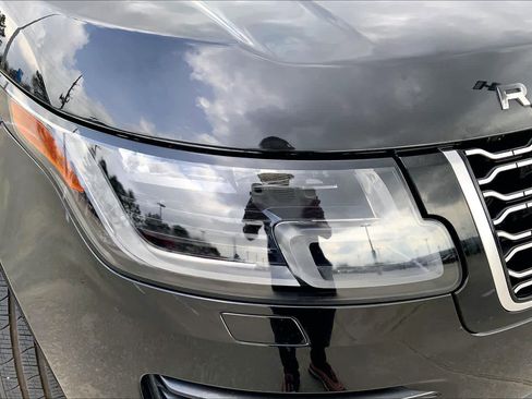 Used 2020 Land Rover Range Rover HSE image 25