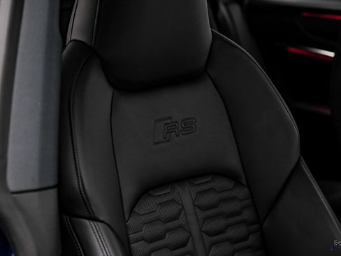 Used 2024 Audi RS 7 Performance w/ Executive Package image 47