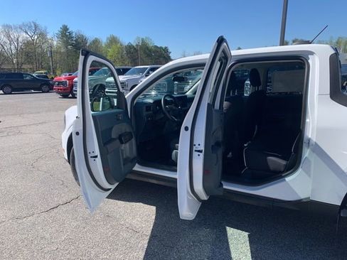 New 2026 Ford Maverick XL FWD image 17