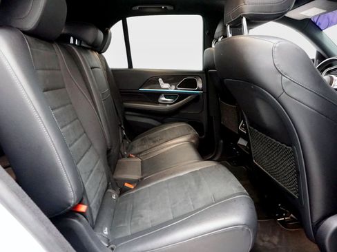 Used 2020 Mercedes-Benz GLE 350 4MATIC image 21