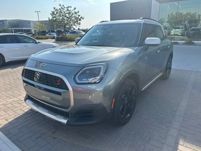 Used 2026 MINI Cooper Countryman S
