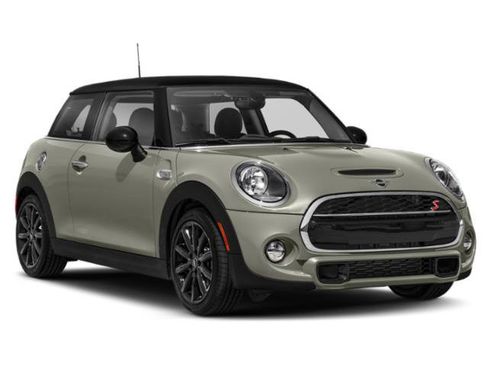 Used 2020 MINI Cooper S w/ Storage Package image 6