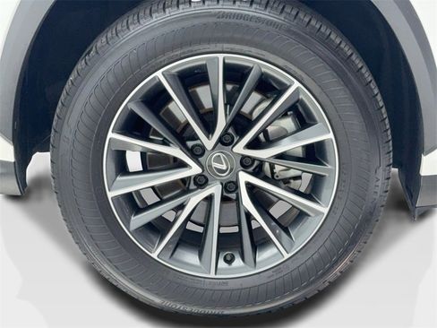 Used 2025 Lexus NX 250 FWD w/ Premium Package image 54