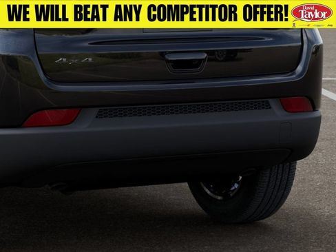 New 2026 Jeep Compass Latitude AWD/4WD image 14