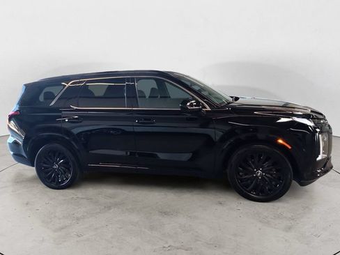 Used 2025 Hyundai Palisade Calligraphy AWD/4WD image 4