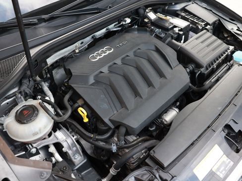 Used 2018 Audi A3 2.0T Premium w/ Convenience Package image 52