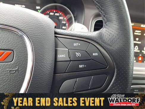 Used 2023 Dodge Charger Scat Pack image 18