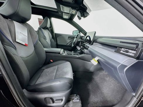 New 2026 Toyota RAV4 XSE AWD/4WD image 27