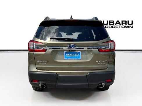 New 2026 Subaru Ascent Limited w/ Popular Package #2 AWD/4WD image 7