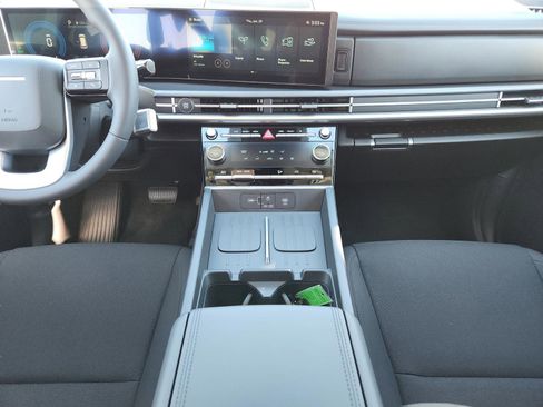 New 2026 Hyundai Santa Fe SE FWD image 24