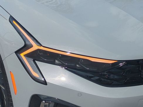 New 2026 Kia K5 GT-Line FWD image 23