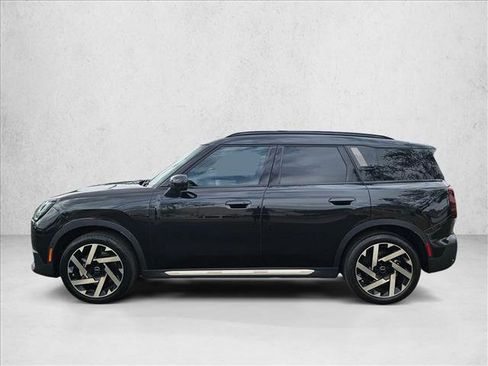 Used 2025 MINI Cooper Countryman S w/ Comfort Package Max AWD/4WD image 9