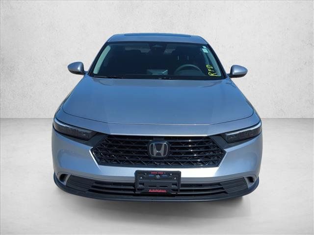Used 2024 Honda Accord EX image 2