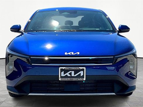 Certified 2025 Kia K4 EX image 3