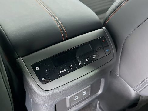 New 2026 Nissan Pathfinder Rock Creek w/ Rock Creek Premium Package AWD/4WD image 33
