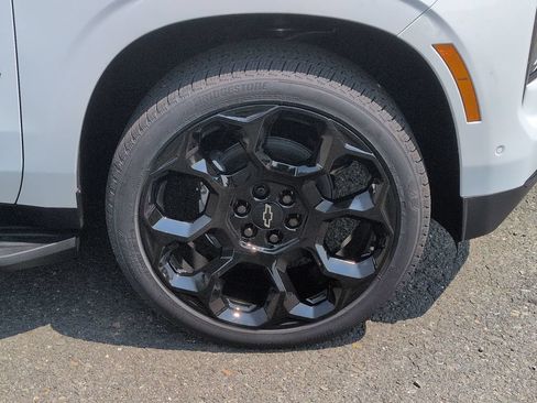 New 2026 Chevrolet Tahoe RST AWD/4WD image 29