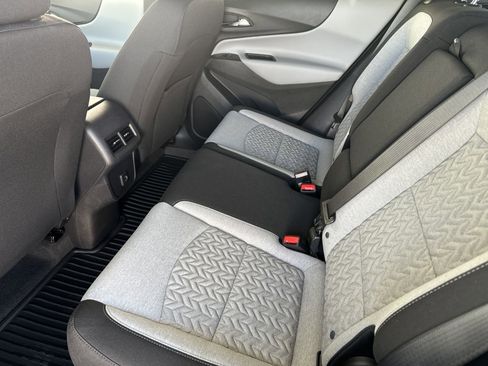 New 2024 Chevrolet Equinox LS w/ LS Convenience Package image 15