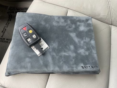 Used 2005 Volvo S40 2.4i image 21