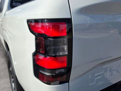 New 2026 Nissan Frontier SV AWD/4WD image 12