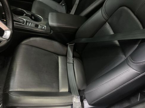 Certified 2025 Honda Civic Sport Touring image 11