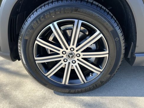 Used 2026 Mercedes-Benz GLE 350 4MATIC image 13