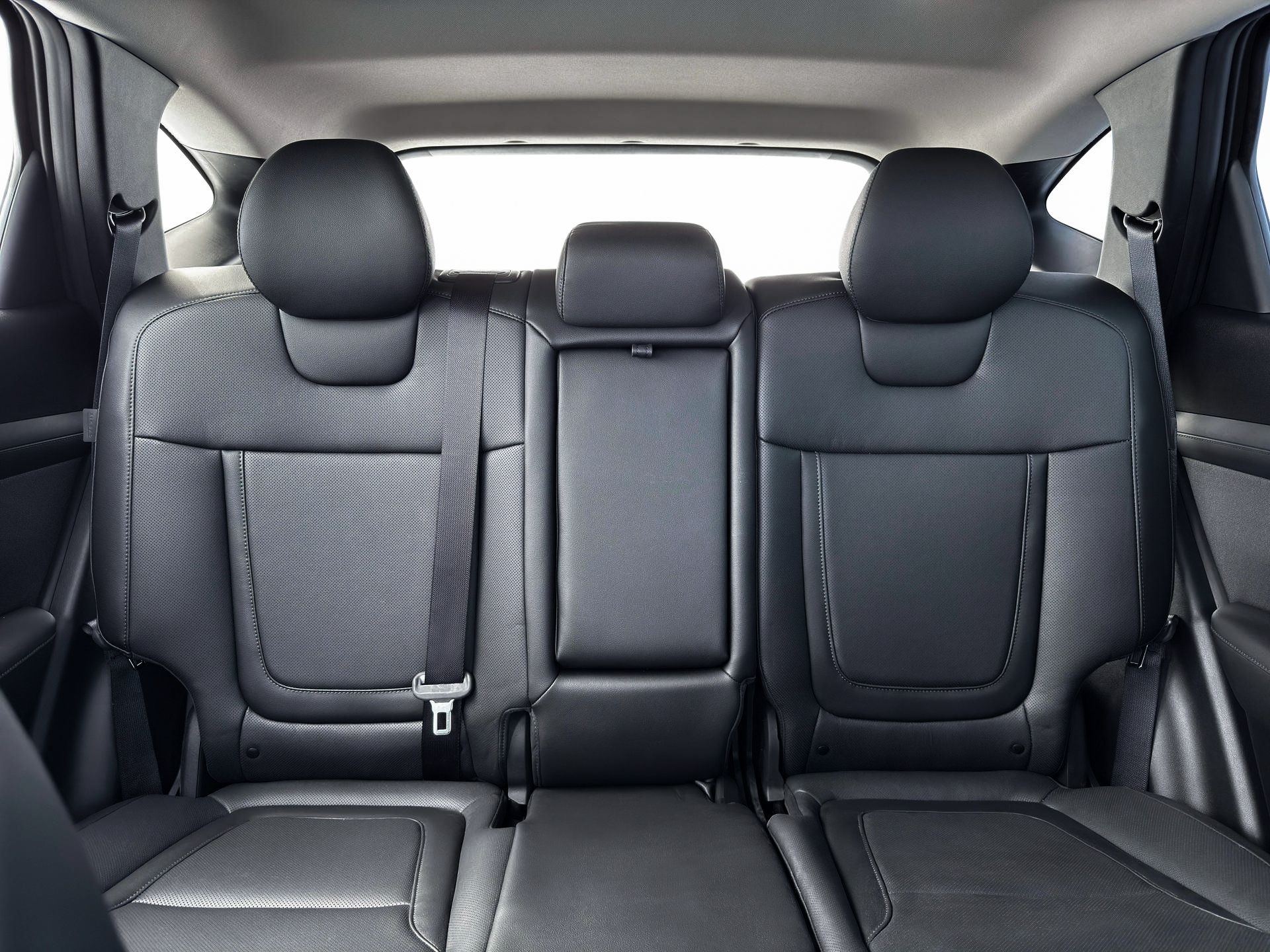 New 2026 Hyundai Tucson Limited AWD/4WD image 16