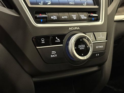 Used 2020 Acura MDX SH-AWD w/ Technology Package image 24