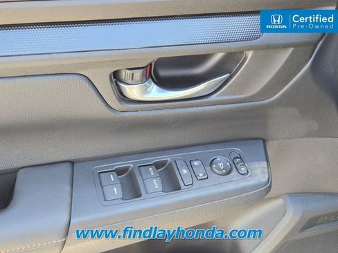Certified 2023 Honda CR-V Sport image 24