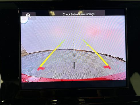 New 2025 Jeep Grand Cherokee Altitude image 23