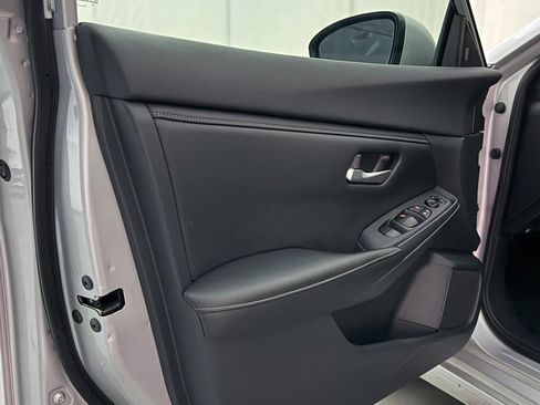 Used 2021 Nissan Sentra S image 17