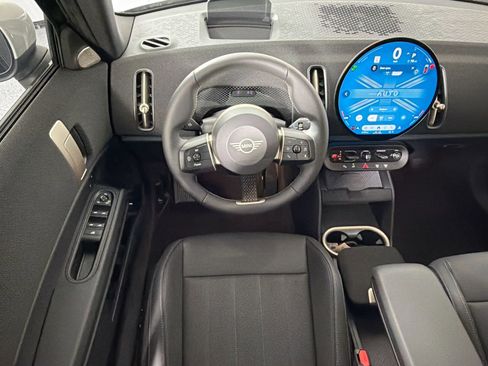 New 2026 MINI Cooper Countryman S w/ Comfort Package Max AWD/4WD image 26