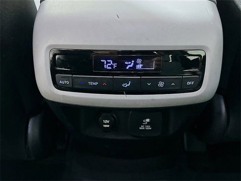 Used 2020 Hyundai Palisade SEL w/ Convenience Package image 24