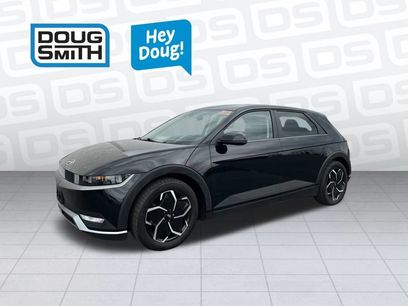 Used 2023 Hyundai Ioniq 5 SEL w/ Cargo Package