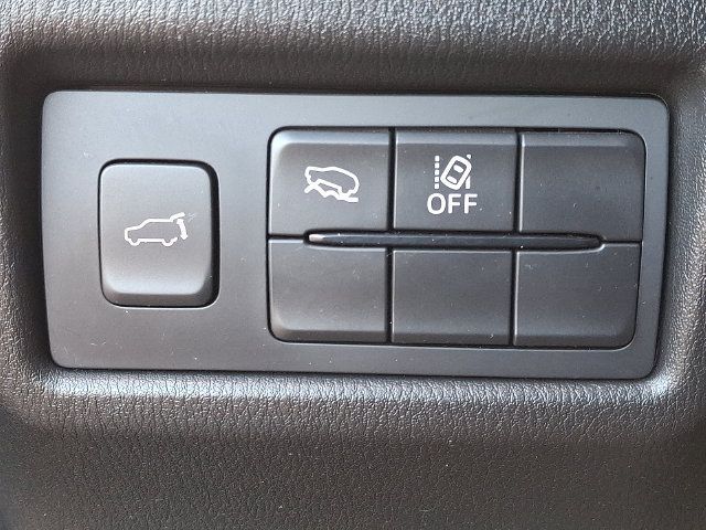 Used 2021 MAZDA CX-5 Grand Touring AWD/4WD image 26