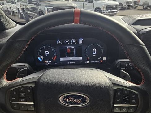 Used 2025 Ford Ranger Raptor image 17