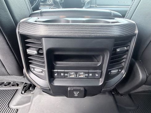 Used 2021 RAM 1500 Limited w/ Night Edition RWD image 30