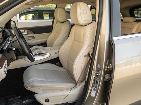 Used 2022 Mercedes-Benz GLE 350 4MATIC image 11