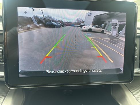 Certified 2023 Ford Explorer XLT w/ Equipment Group 202A AWD/4WD image 25