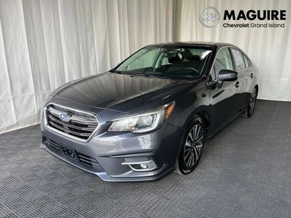 Used 2019 Subaru Legacy 2.5i Premium