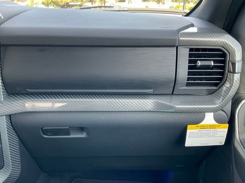 New 2025 Ford F150 XLT w/ Equipment Group 302A MID image 49