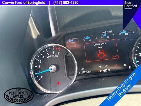 Used 2019 Ford Expedition Platinum AWD/4WD image 15