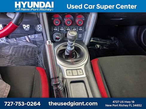 Used 2019 Toyota 86 TRD SE RWD image 19