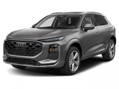 Used 2026 Audi Q3 quattro 2.0T