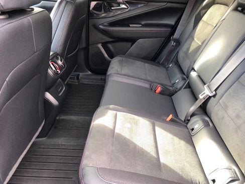 Used 2025 Chevrolet Blazer EV RS image 20