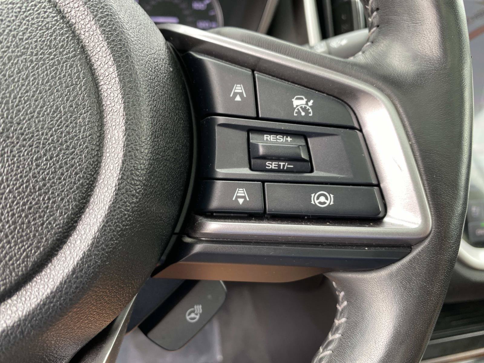 Used 2023 Subaru Ascent Touring AWD/4WD image 19