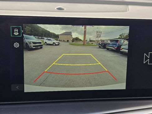 New 2026 Kia Sorento LX image 10