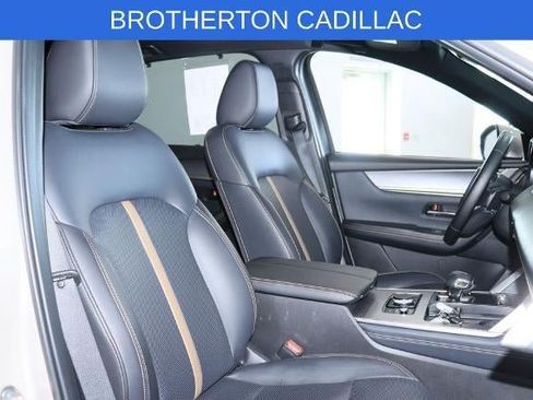 Used 2024 MAZDA CX-90 3.3 Turbo w/ Premium Plus Pkg AWD/4WD image 21